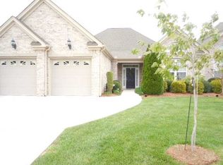 6619 Rapidan River Rd, Hixson, TN 37343