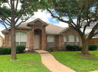 7908 Thorneywood Rd, Plano, TX 75024