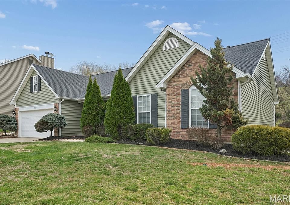 1st image of 710 Longfellow Cir