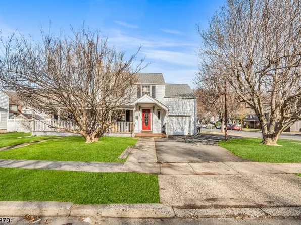 2261 Mountain Ave, Scotch Plains Twp., NJ 07076