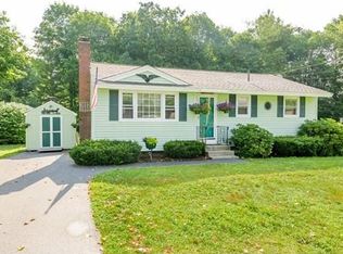 63 Park St, Pepperell, MA 01463