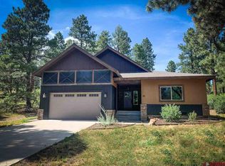 85 Clear Creek Loop, Durango, CO 81301