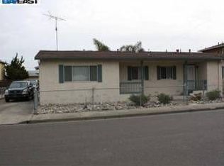 24020 Alice St, Hayward, CA