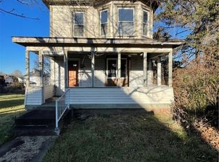 1325 Pennsylvania Ave, Steubenville, OH