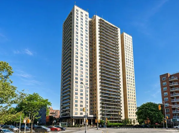 110-11 Queens Boulevard #29G, Forest Hills, NY 11375