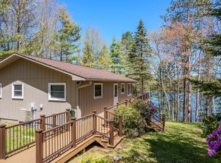 8739 Bakely Cres W, Minocqua, WI 54548