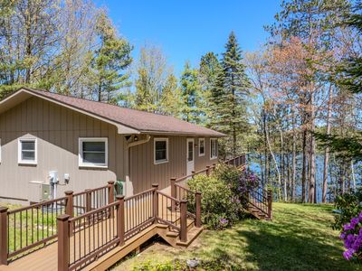8739 W Bakely Cir, Minocqua, WI, 54548