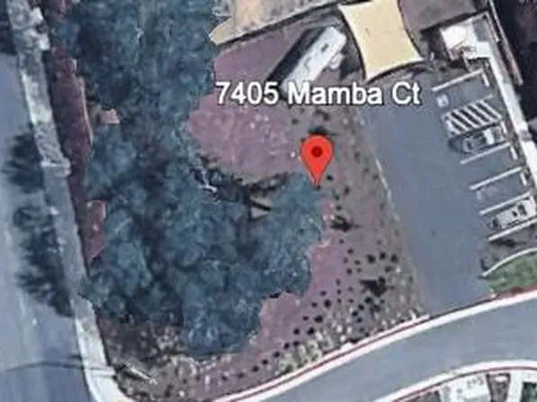 7405 Mamba Ct, Rancho Murieta, CA 95683