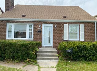 4887 N 65th St, Milwaukee, WI 53218