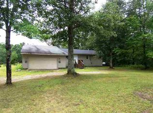 2450 Irish Way, Roscommon, MI 48653