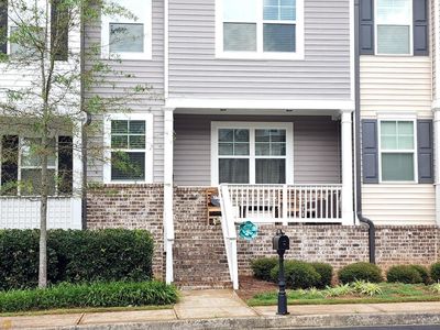 3248 Cascade Parc Blvd SW, Atlanta, GA, 30311