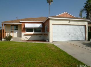 19823 Archwood St, Winnetka, CA 91306