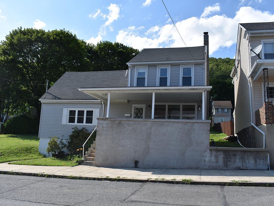 2nd image of 520 South Ave