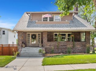 1260 W Platinum St, Butte, MT 59701