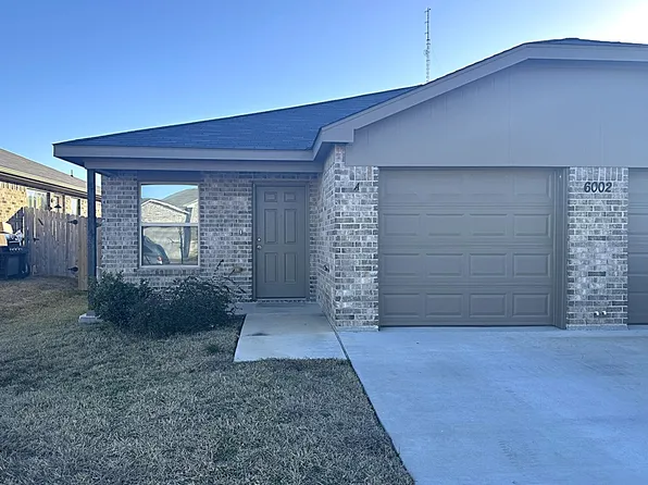 6002 Harriet Tubman Ave #A, Killeen, TX 76543