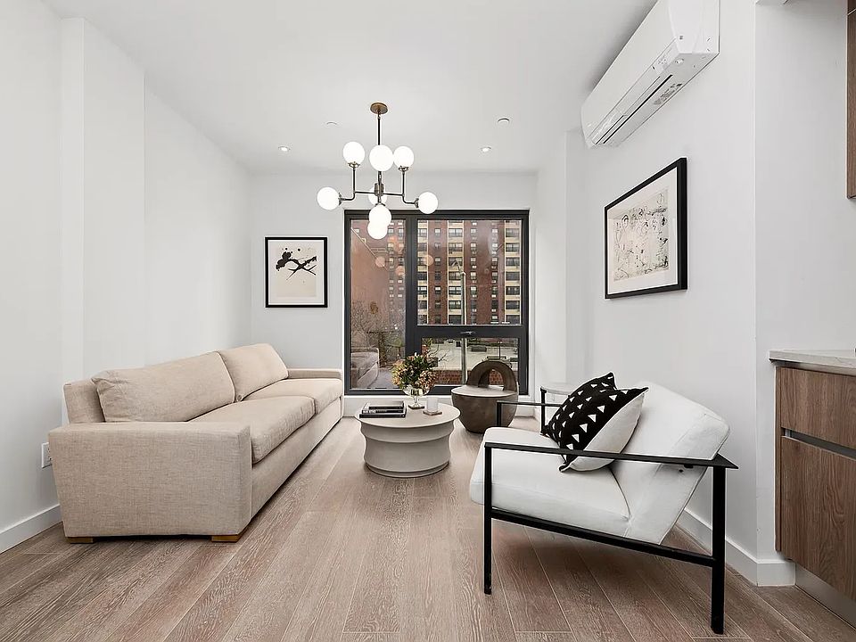 1st image of 308 W 133rd St #3D