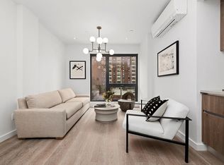 308 W 133rd St #3D, New York, NY 10030