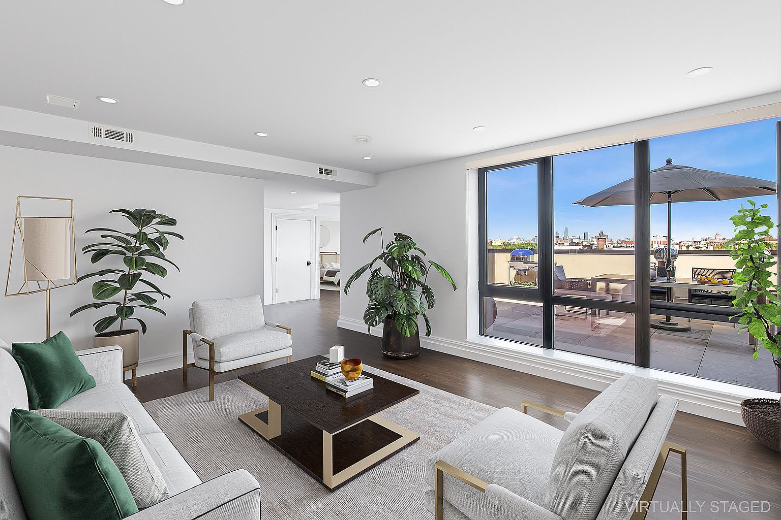 1255 Bushwick Ave Penthouse C, Brooklyn, NY 11207 | Zillow - Bushwick Penthouse Apartments