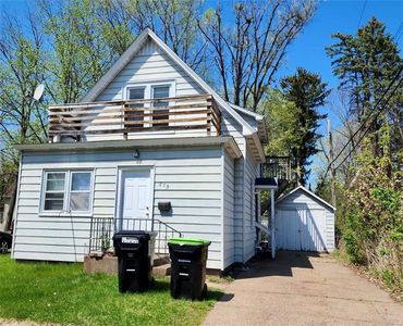 713 12th Avenue #1, Menomonie, WI, 54751