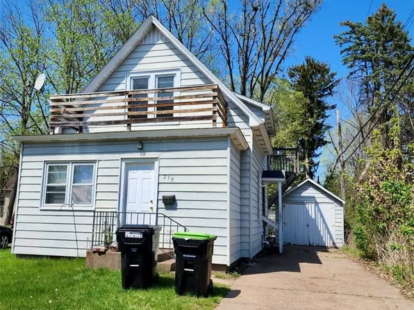 713 12th Avenue #1, Menomonie, WI 54751