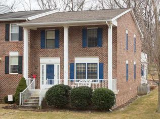 385 Mount Crawford Ave, Bridgewater, VA 22812