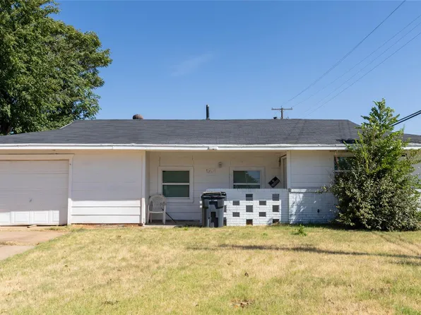 1514 Roanoke Dr, Wichita Falls, TX 76306