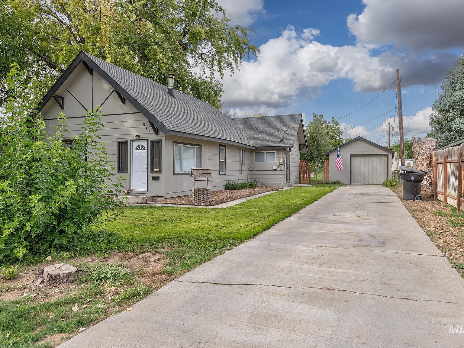 872 W Butterfield Ave, Weiser, ID 83672 MLS 98890138 Zillow