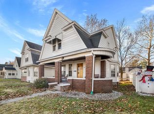309 Indiana Ave, Mishawaka, IN 46544