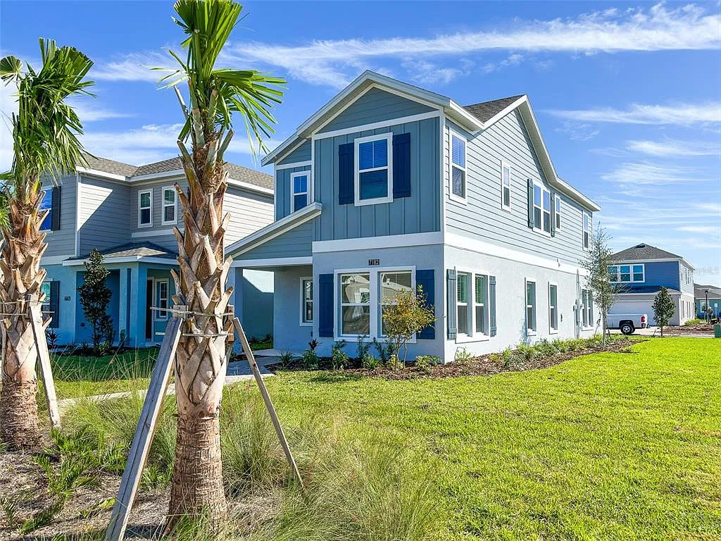 3 bed, 2.5 bath, 1782 sqft, $2,590 — Photo 4