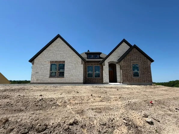 421 Texas Sage Trl, Weatherford, TX 76085
