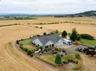 37858 Scravel Hill Rd NE, Albany, OR 97322