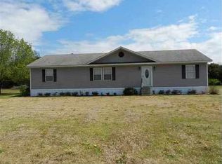 2802 Rebel Ln, Florence, SC 29505