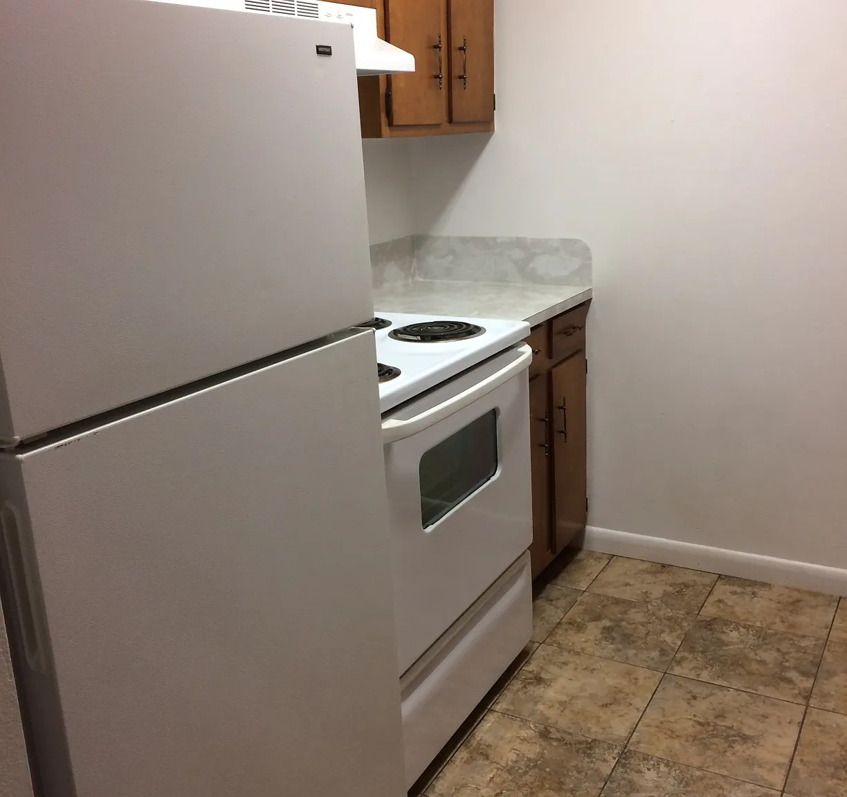 1 bed, 540 sqft, $900 — Photo 4