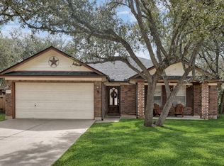 1300 Cedar Hills Blvd, Cedar Park, TX 78613