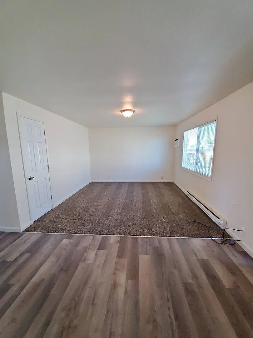 September rent FREE Special with 12-month lease-Two Bedroom Apartment — Photo 2