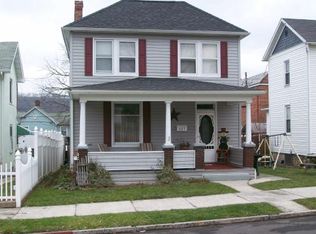 127 Race St, Cumberland, MD 21502