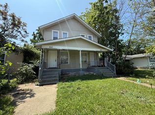 841 E Starr Ave #843, Columbus, OH 43201