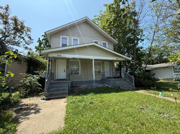 841 E Starr Ave #843, Columbus, OH 43201