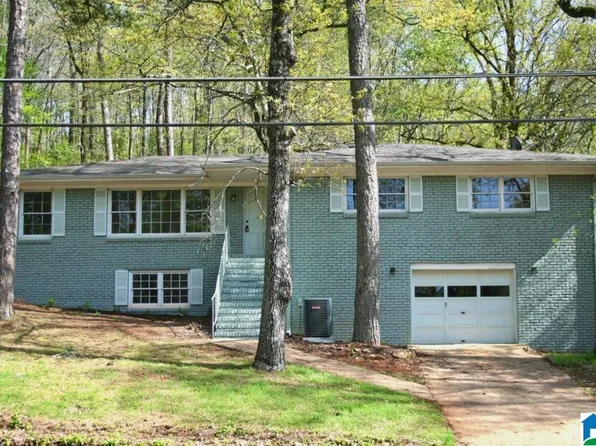 237 Mimosa Dr, Bessemer, AL 35023