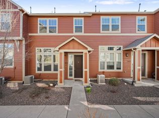 Red Hawk Crossings, Castle Rock, CO 80109