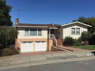 628 W 39th Ave, San Mateo, CA