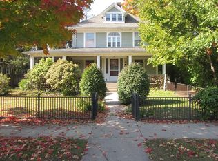 232 McKinley Ave, New Haven, CT 06515
