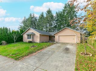 3127 SE Inverness Ave, Gresham, OR 97080