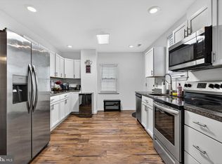 2524 Sycamore Ave, Sparrows Point, MD 21219