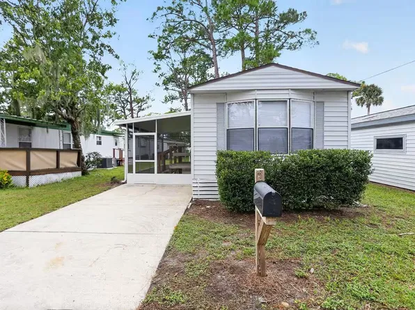 4700 Periwinkle Ln #4700, Titusville, FL 32780