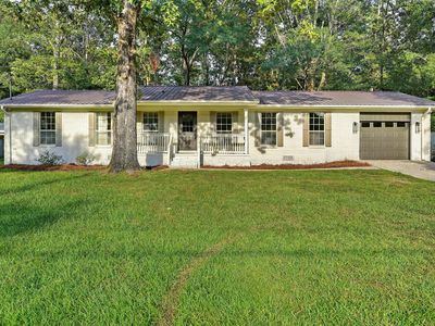 276 S Lowell Rd, Jasper, AL, 35503