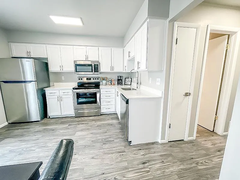Aspen Cove Townhomes