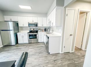 Aspen Cove Townhomes, Salt Lake City, UT 84116