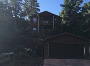 319 Ruxton Ave, Manitou Springs, CO 80829