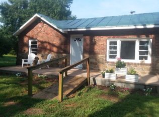 13198 Rixeyville Rd, Culpeper, VA 22701